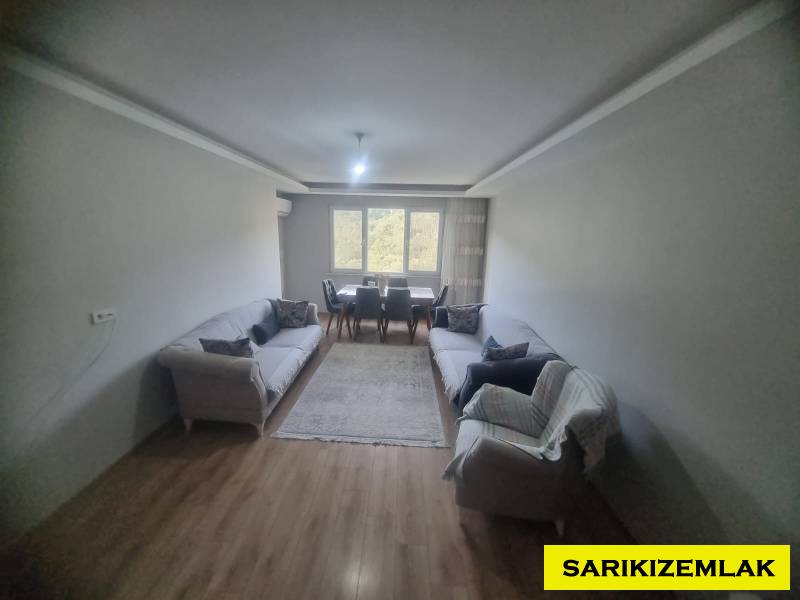 Edremit Kadıköy Mah`da2+1  Daire. - 6